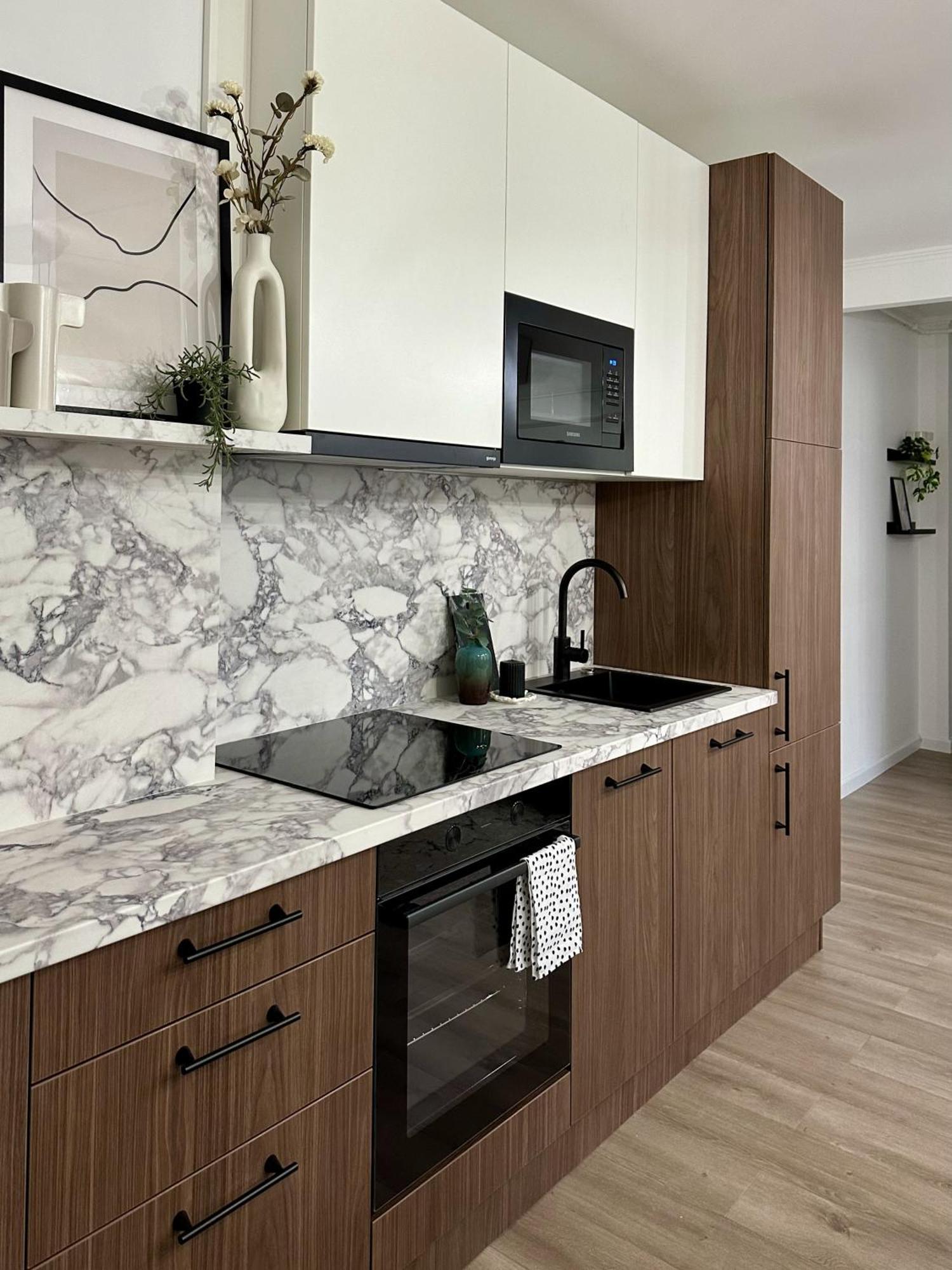 D26 Luxury Suites Budapest Bagian luar foto