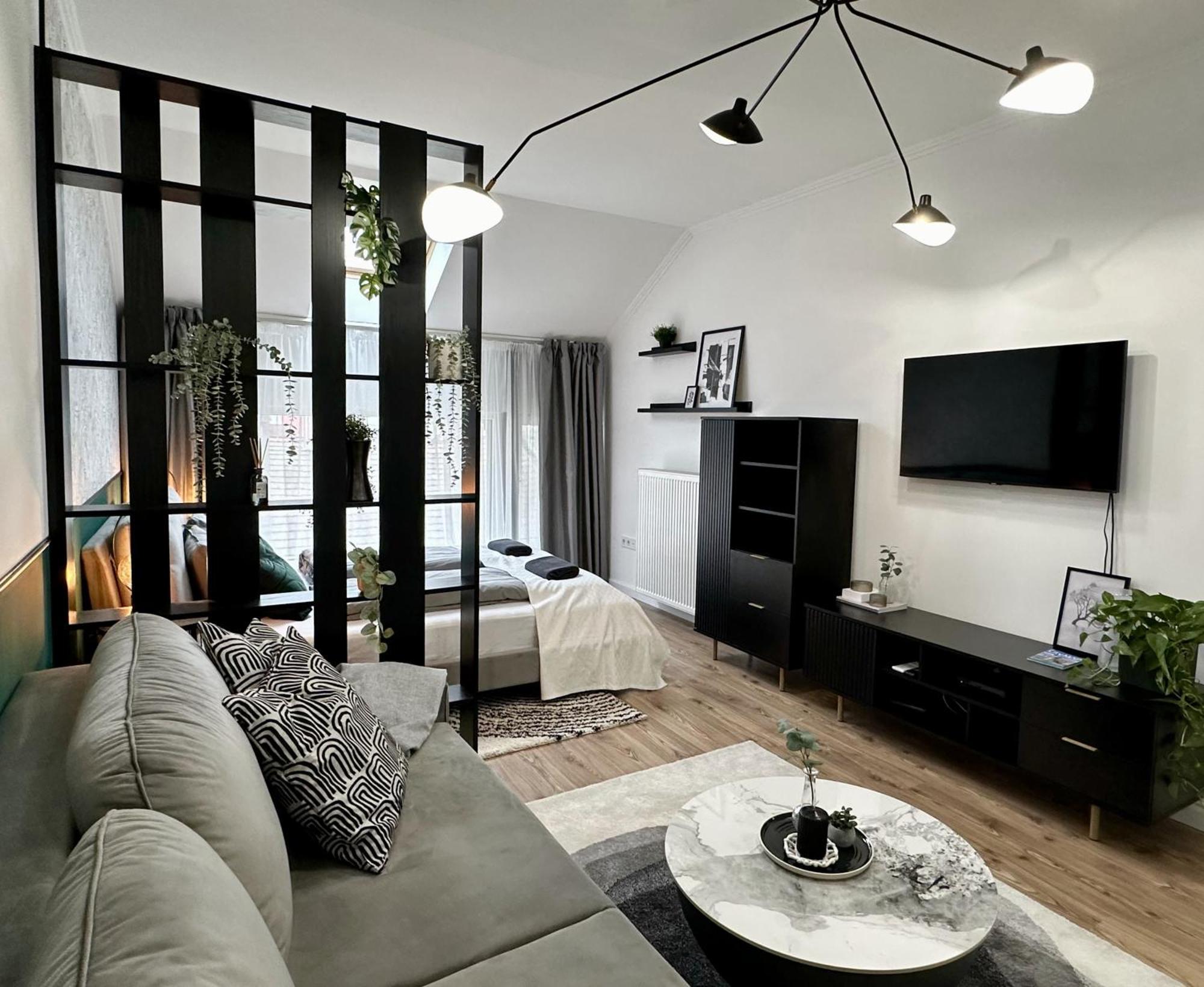 D26 Luxury Suites Budapest Bagian luar foto