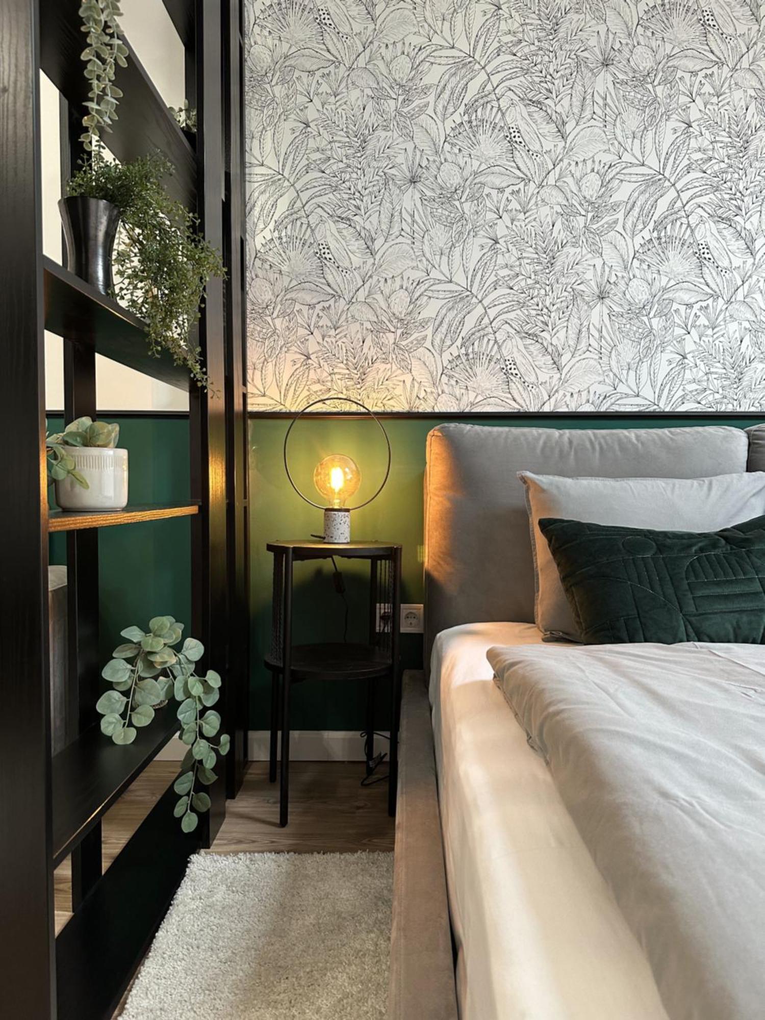 D26 Luxury Suites Budapest Bagian luar foto