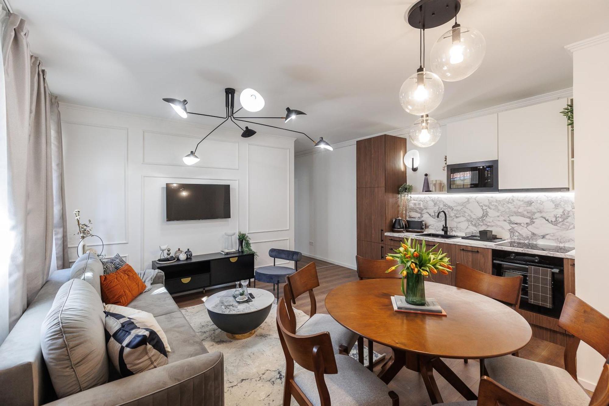 D26 Luxury Suites Budapest Bagian luar foto