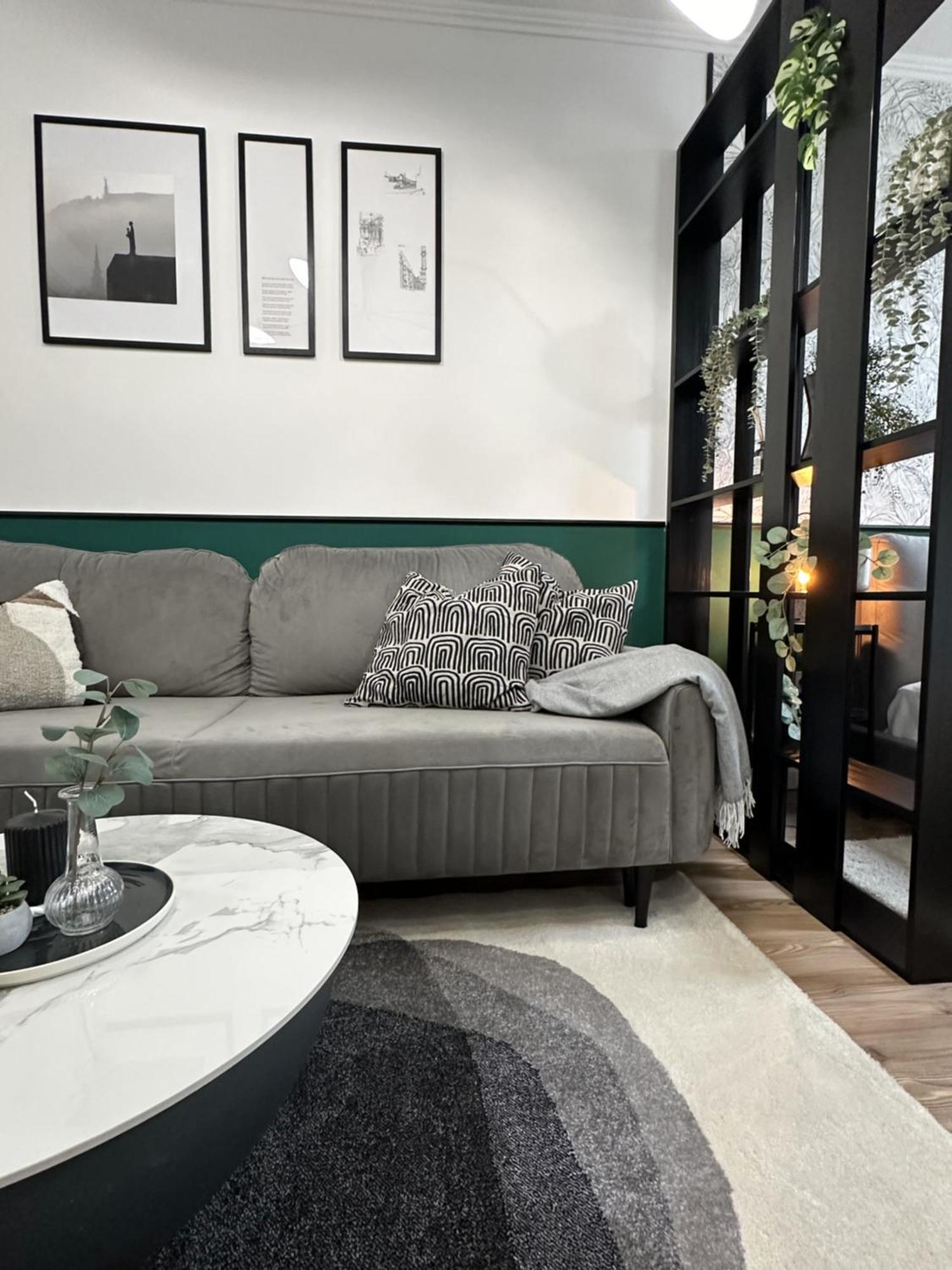 D26 Luxury Suites Budapest Bagian luar foto