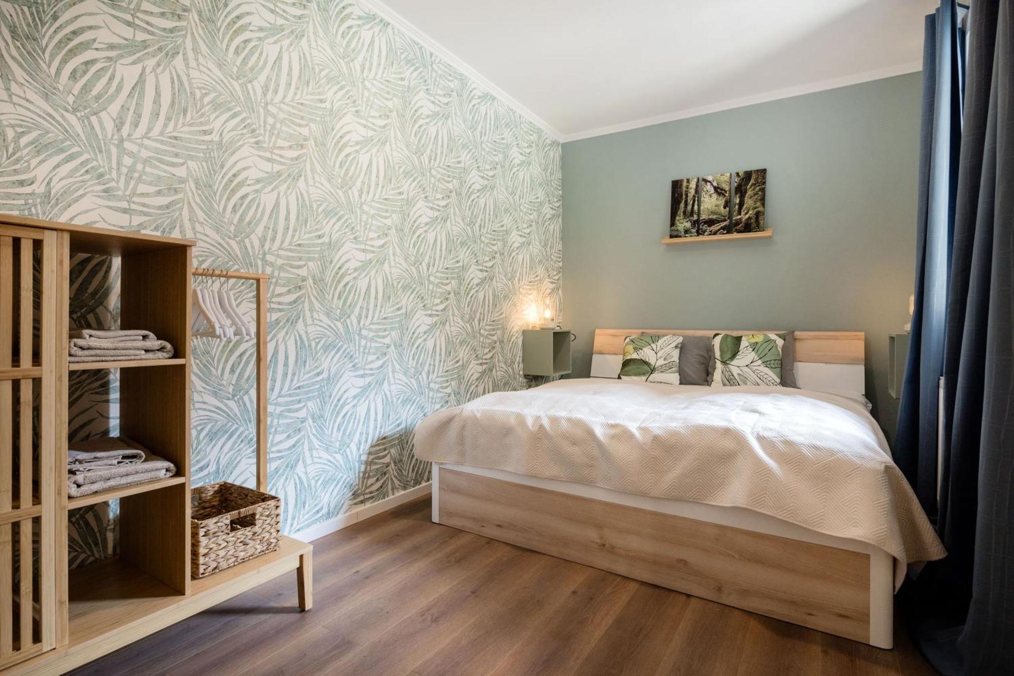 D26 Luxury Suites Budapest Bagian luar foto
