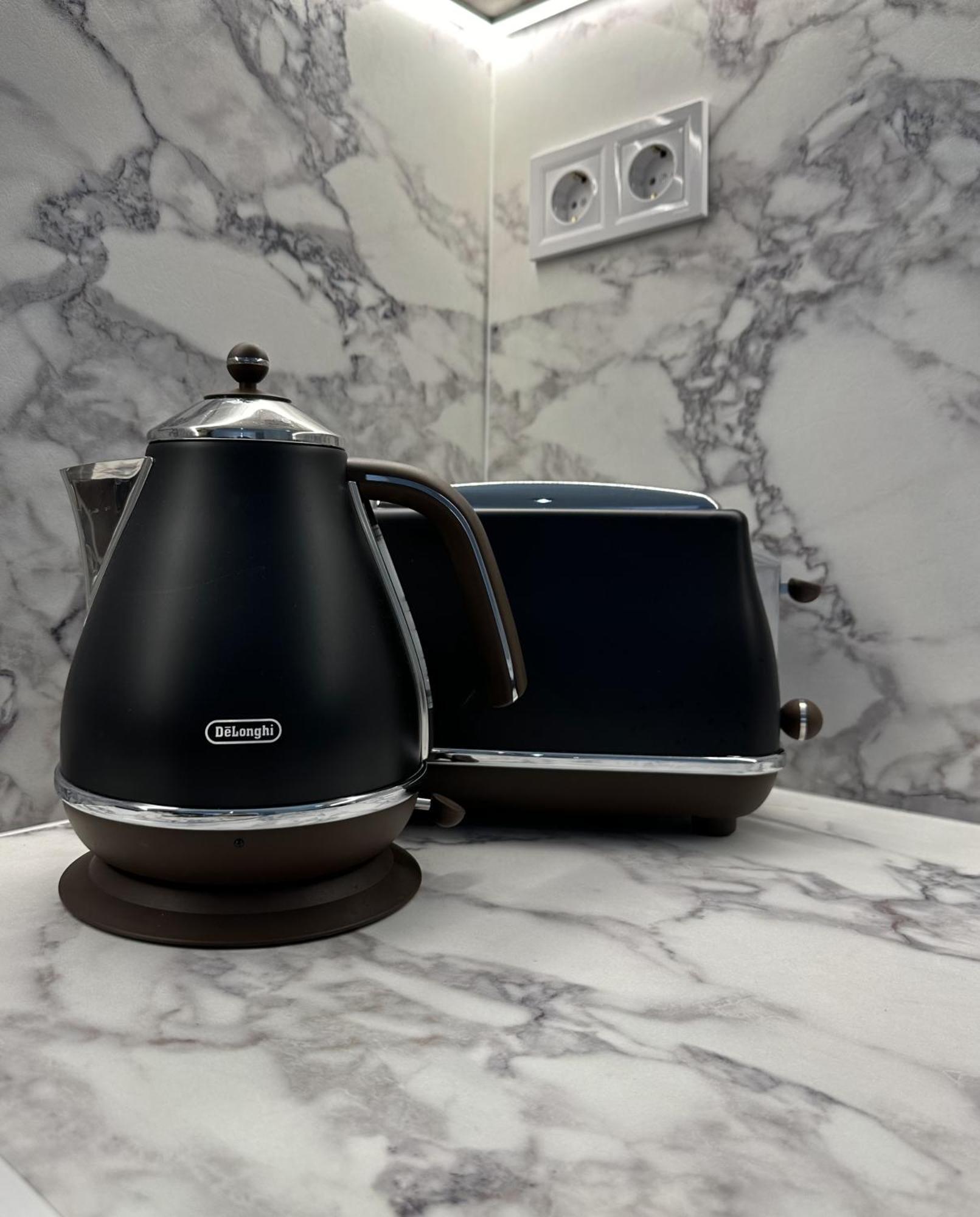 D26 Luxury Suites Budapest Bagian luar foto