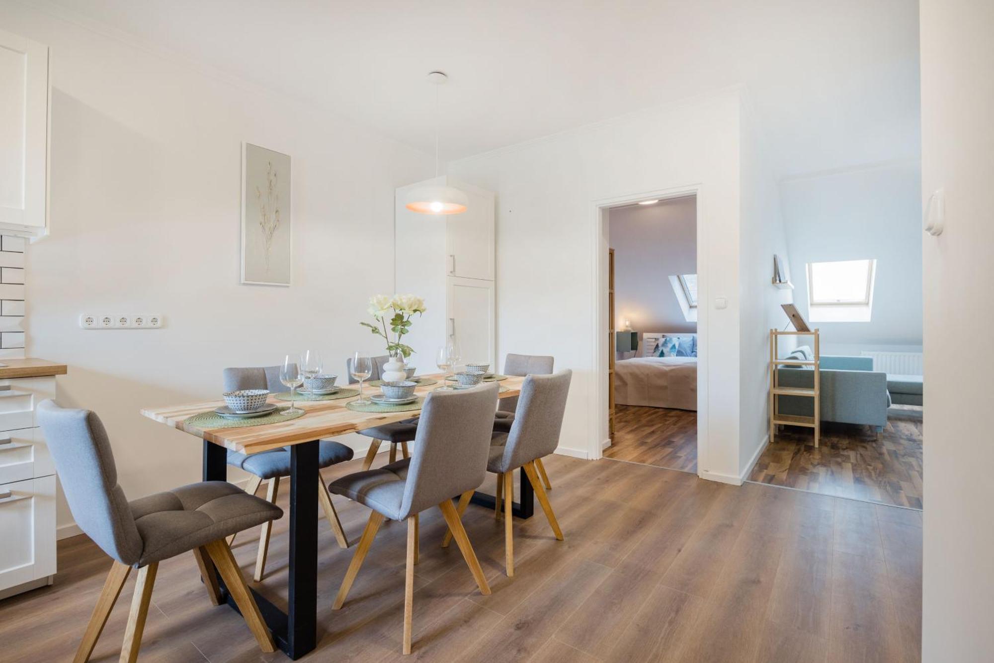 D26 Luxury Suites Budapest Bagian luar foto