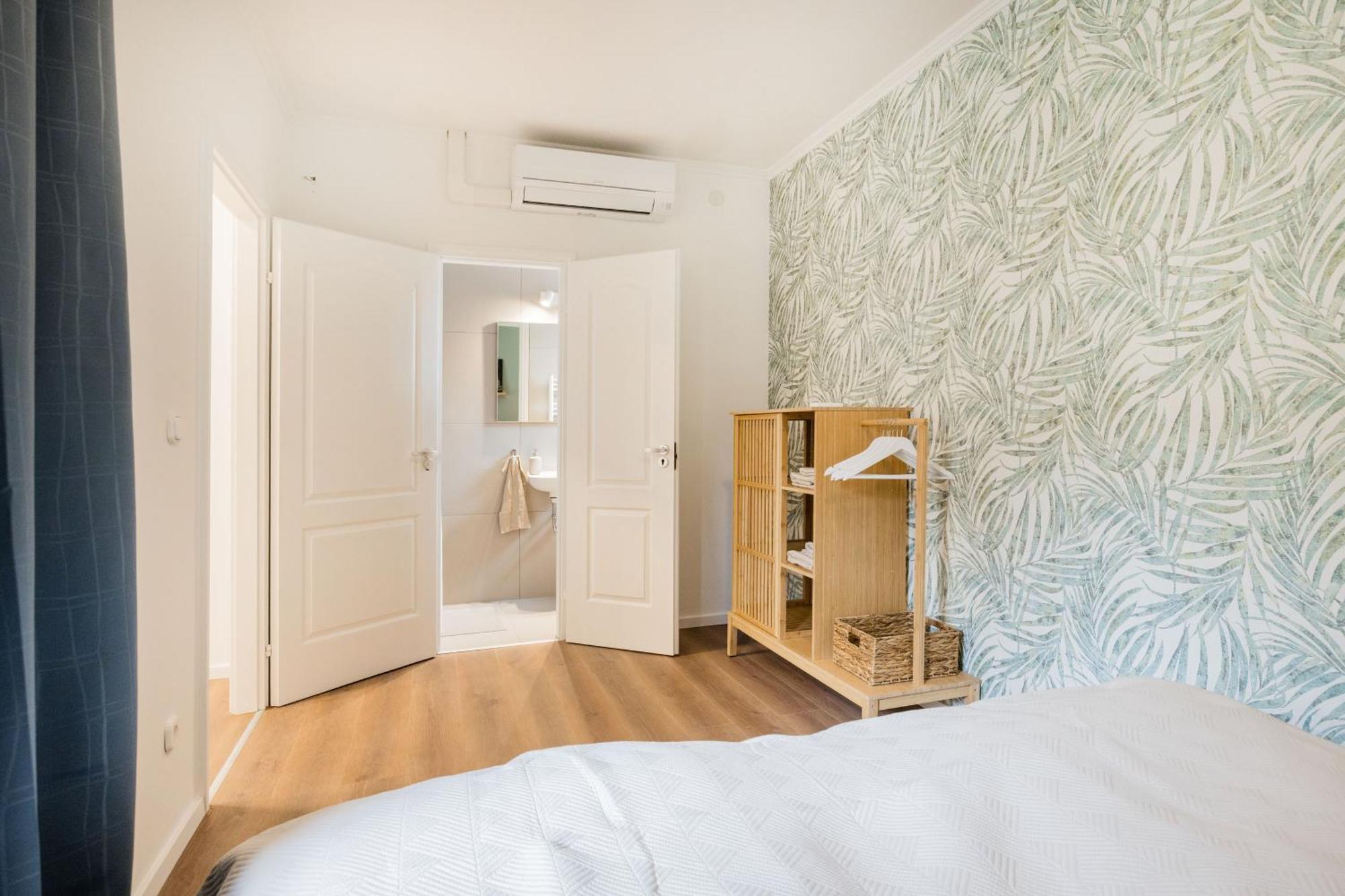 D26 Luxury Suites Budapest Bagian luar foto