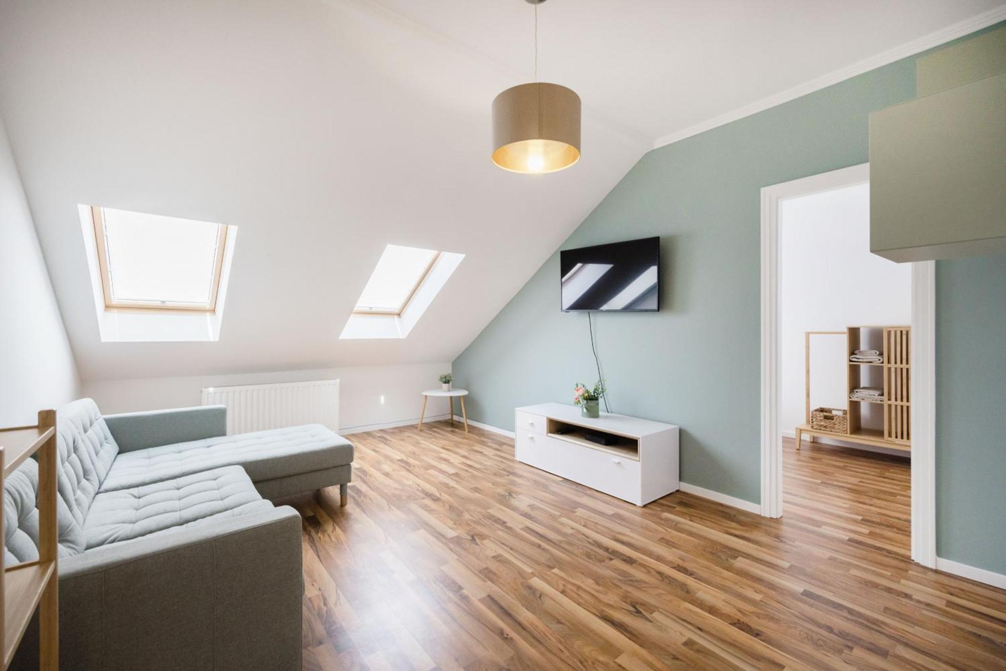 D26 Luxury Suites Budapest Bagian luar foto