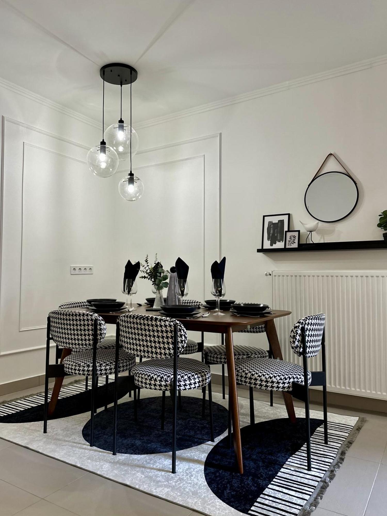 D26 Luxury Suites Budapest Bagian luar foto