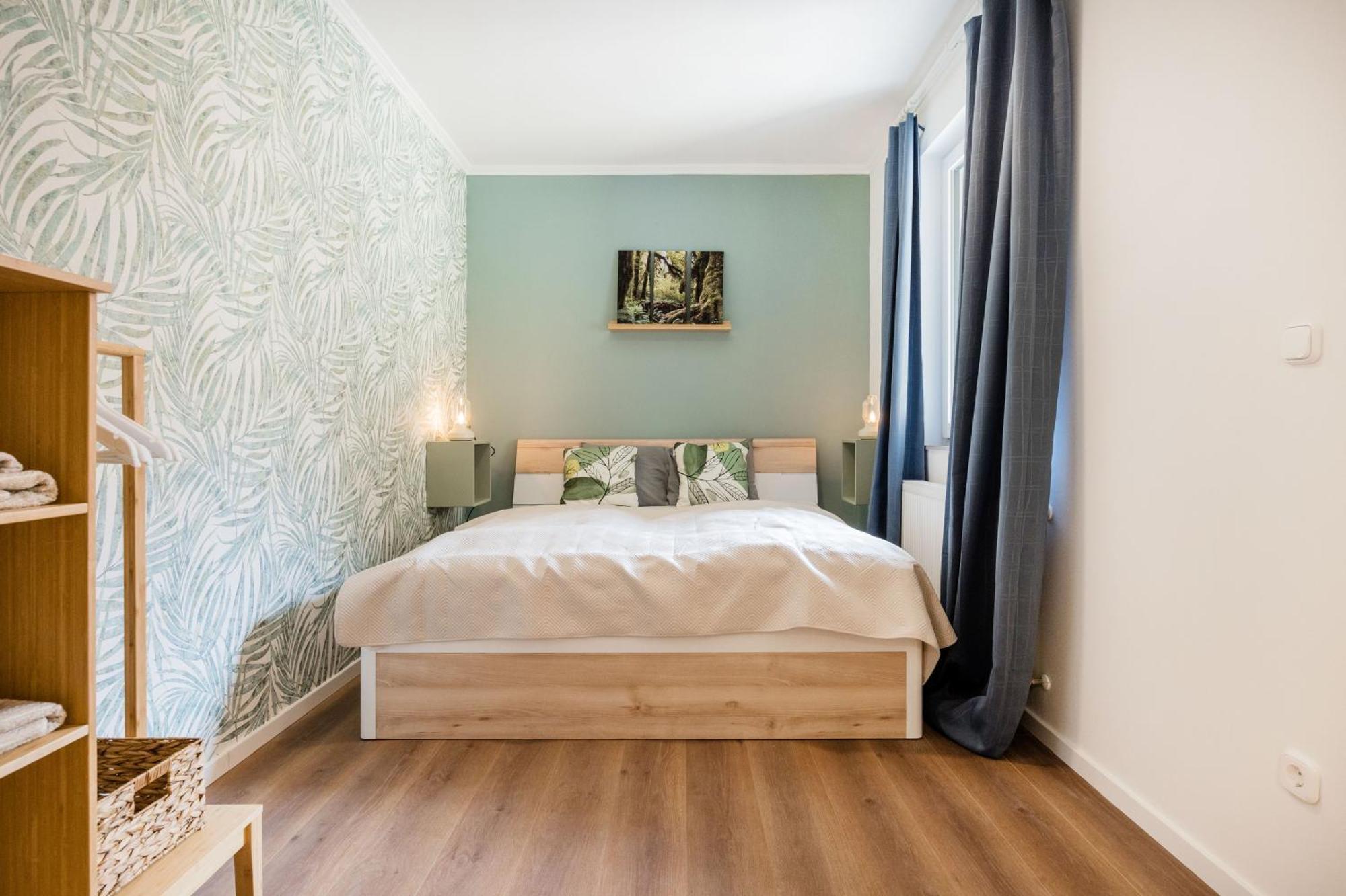 D26 Luxury Suites Budapest Bagian luar foto