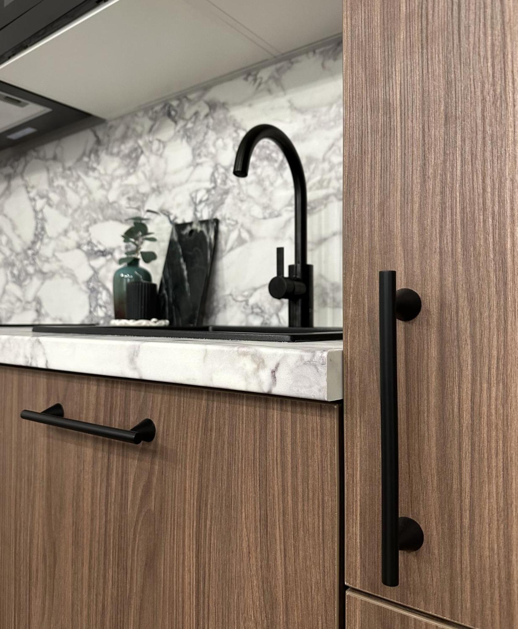 D26 Luxury Suites Budapest Bagian luar foto