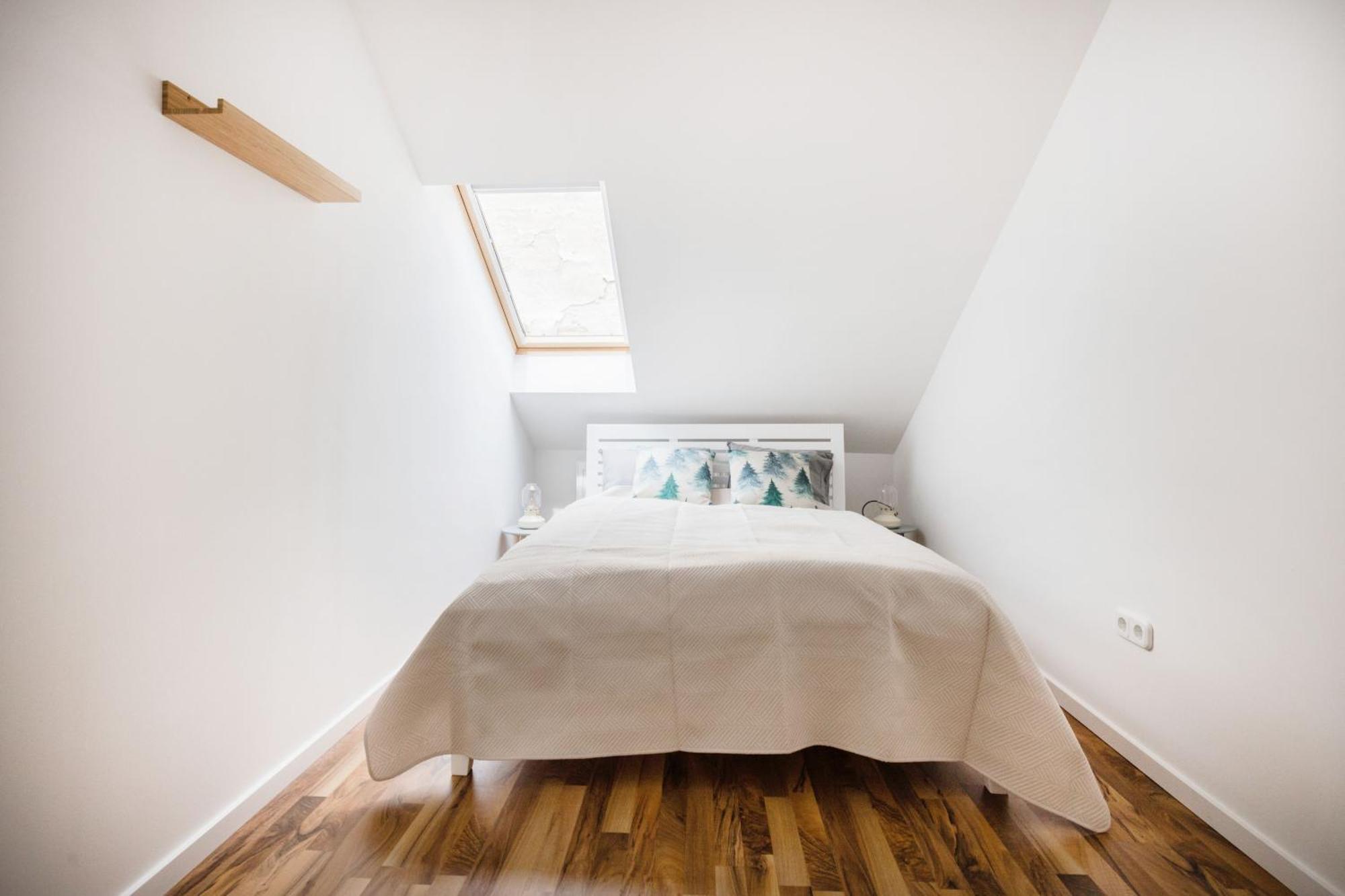D26 Luxury Suites Budapest Bagian luar foto