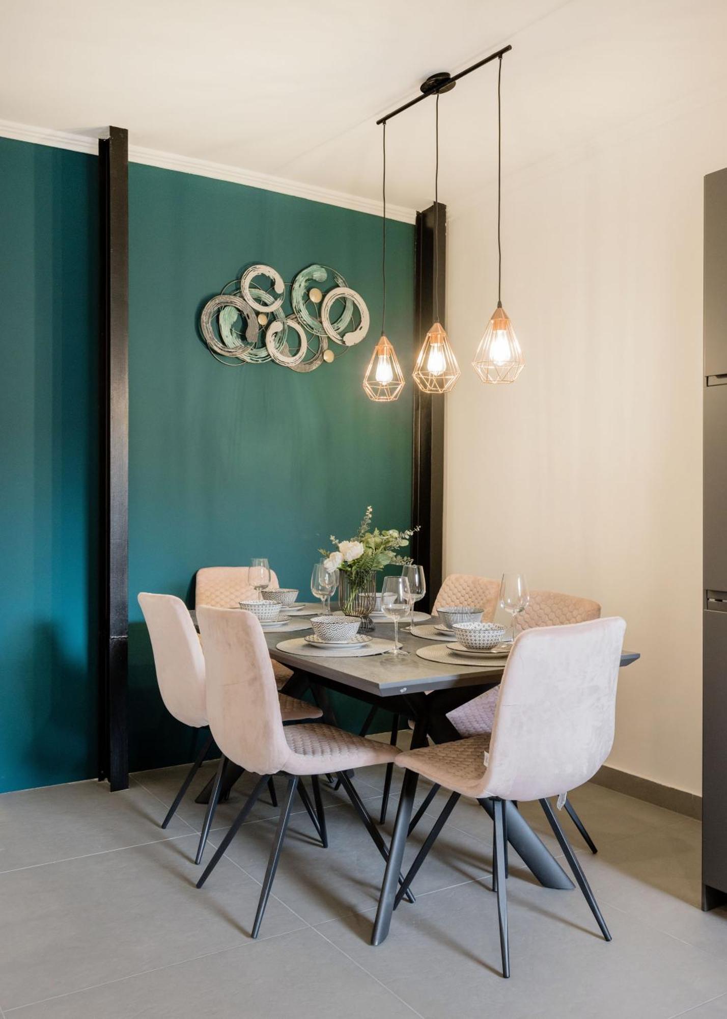 D26 Luxury Suites Budapest Bagian luar foto