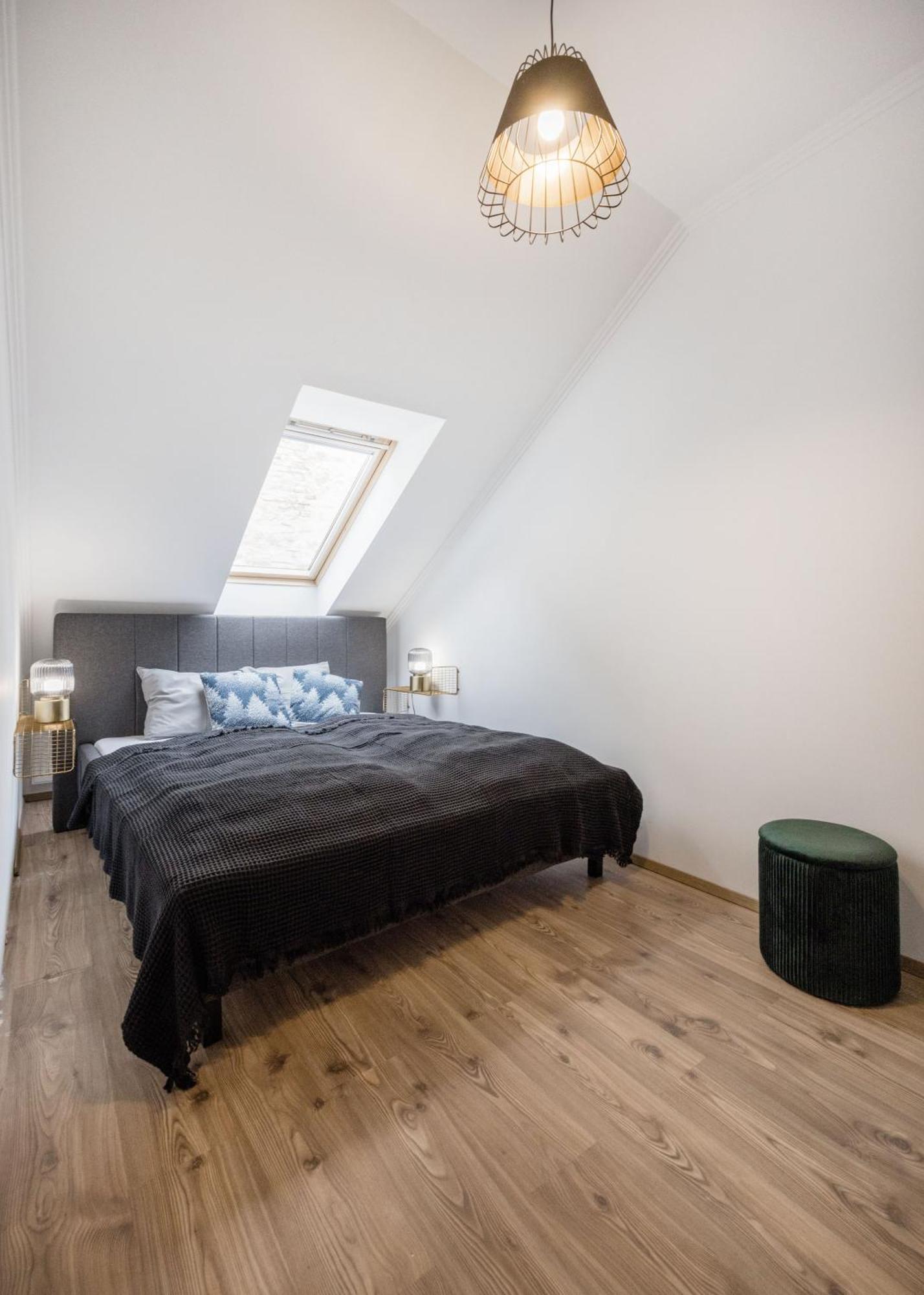D26 Luxury Suites Budapest Bagian luar foto