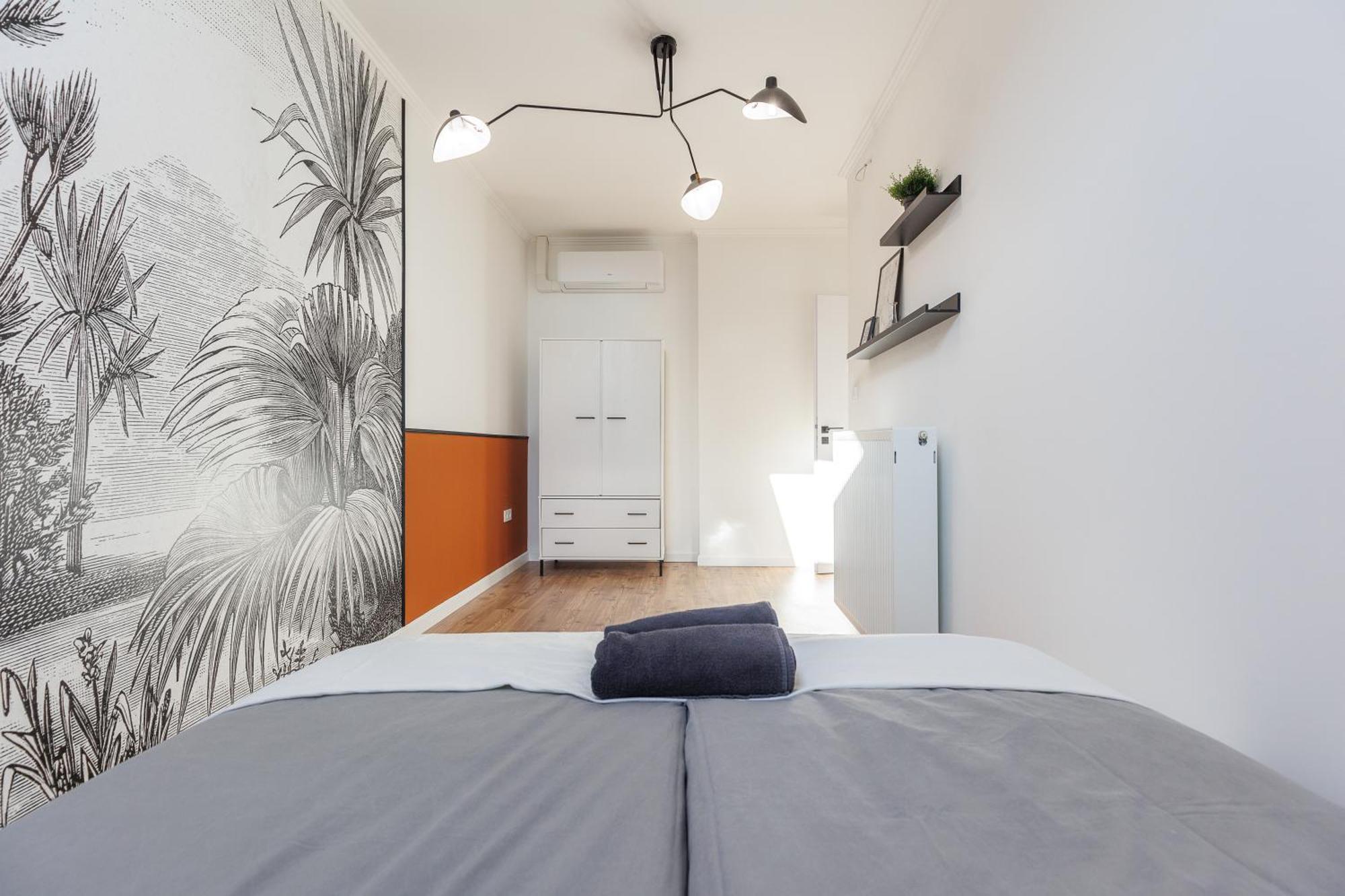 D26 Luxury Suites Budapest Bagian luar foto