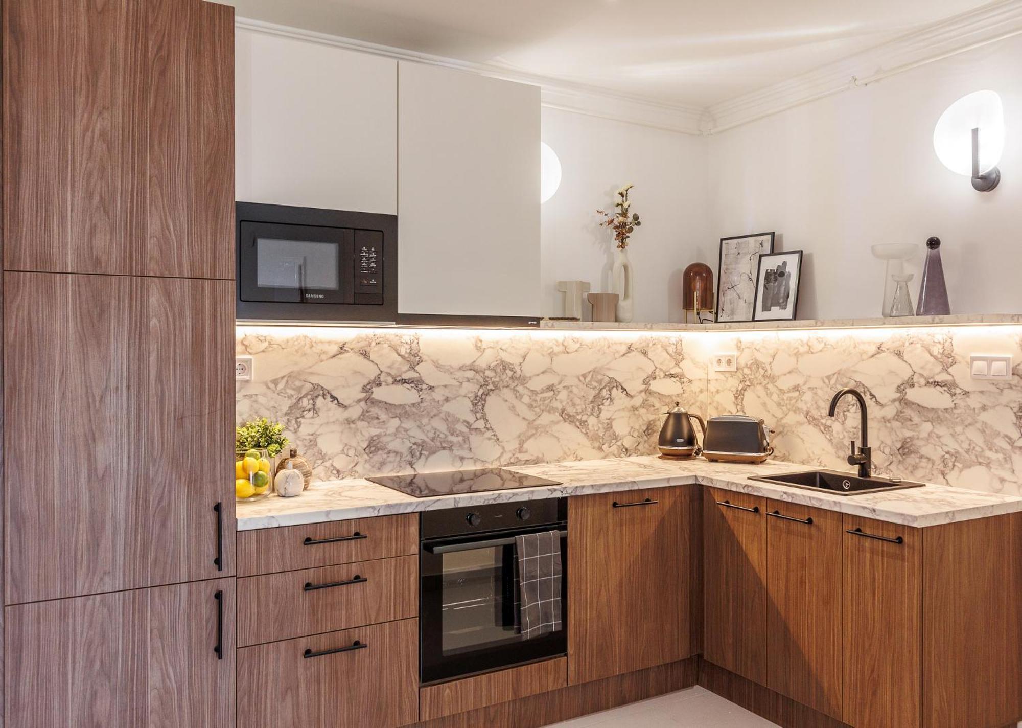 D26 Luxury Suites Budapest Bagian luar foto