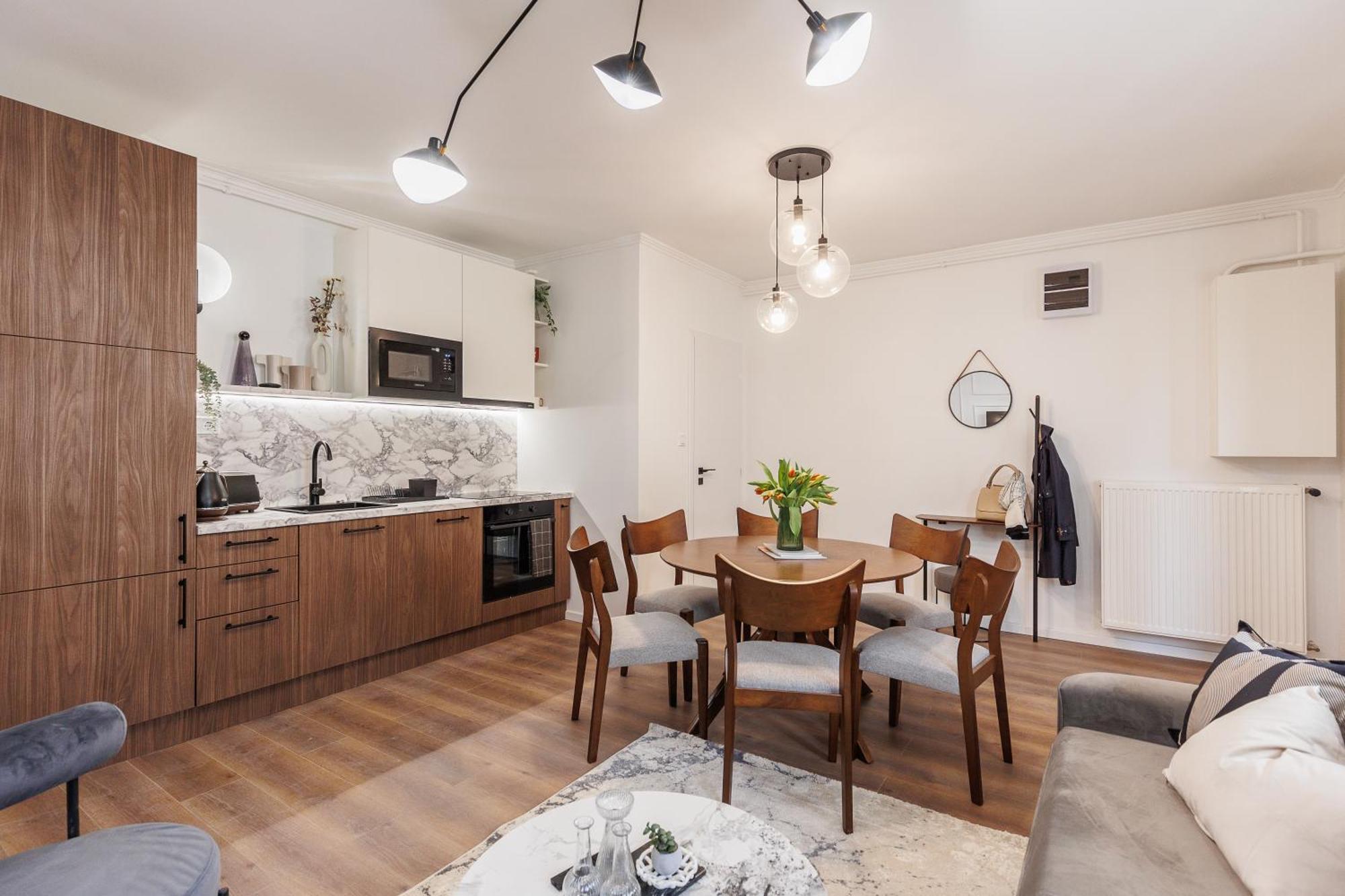 D26 Luxury Suites Budapest Bagian luar foto
