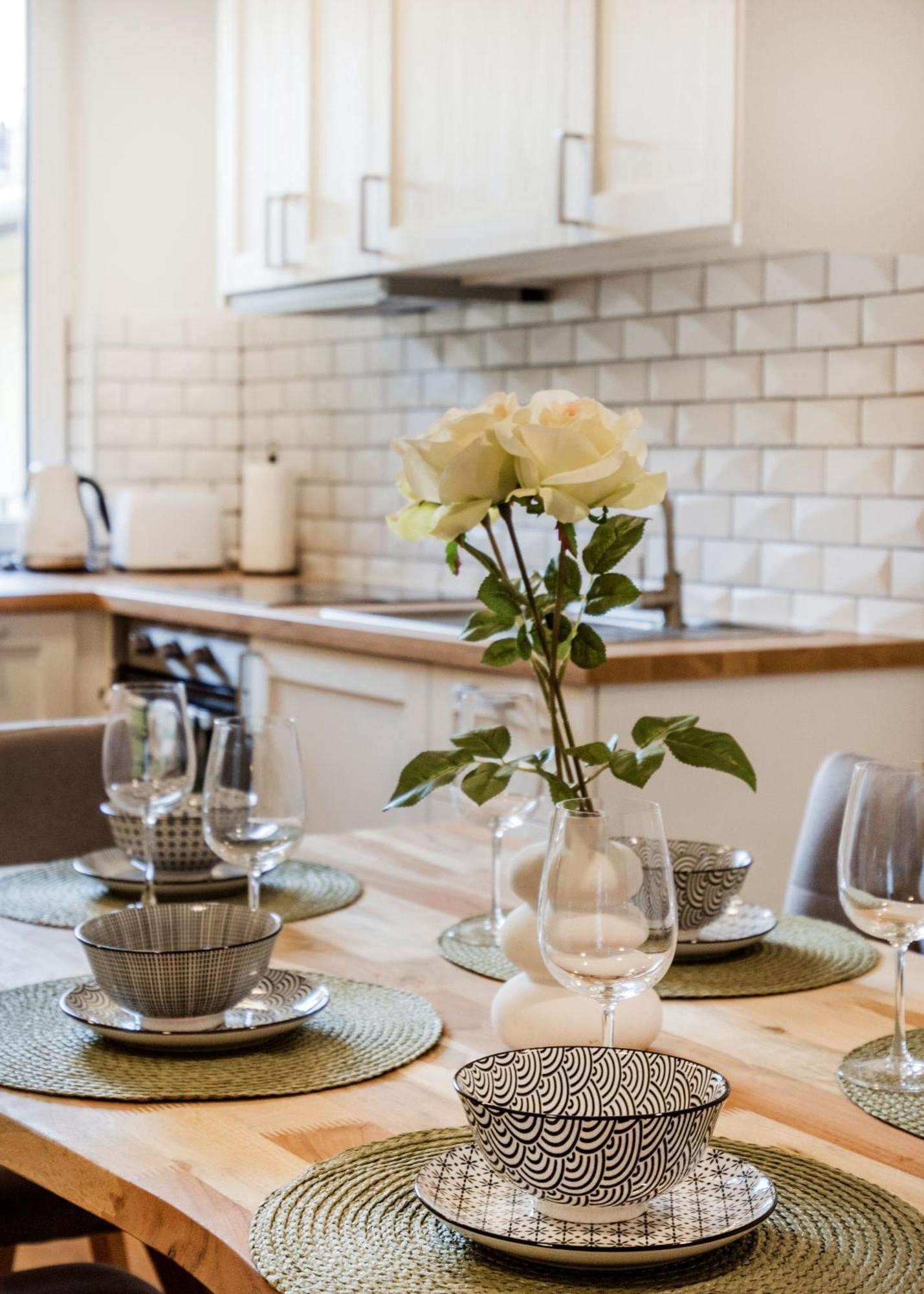 D26 Luxury Suites Budapest Bagian luar foto
